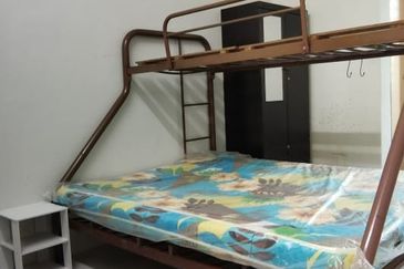 TAMAN MURNI JAYA, SITIAWAN