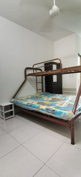 Freehold, Double Storey House, Taman Murni Jaya, Sitiawan, Manjung, Perak, For Sale, Perak, Manjung