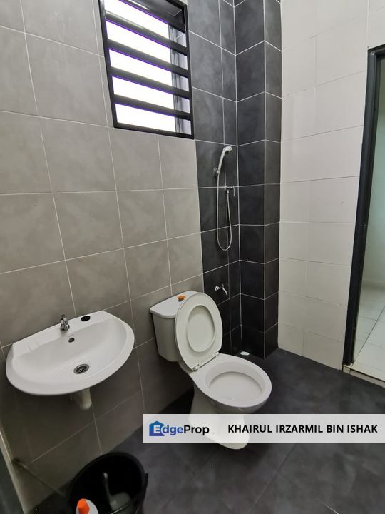 Freehold, Double Storey House, Taman Murni Jaya, Sitiawan, Manjung, Perak, For Sale, Perak, Manjung