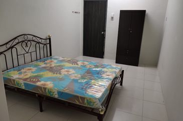 TAMAN MURNI JAYA, SITIAWAN