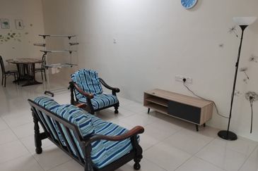 TAMAN MURNI JAYA, SITIAWAN