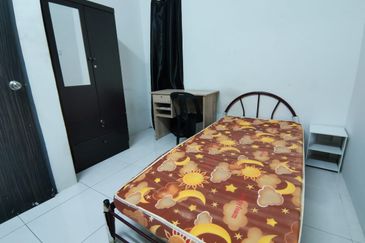 TAMAN MURNI JAYA, SITIAWAN