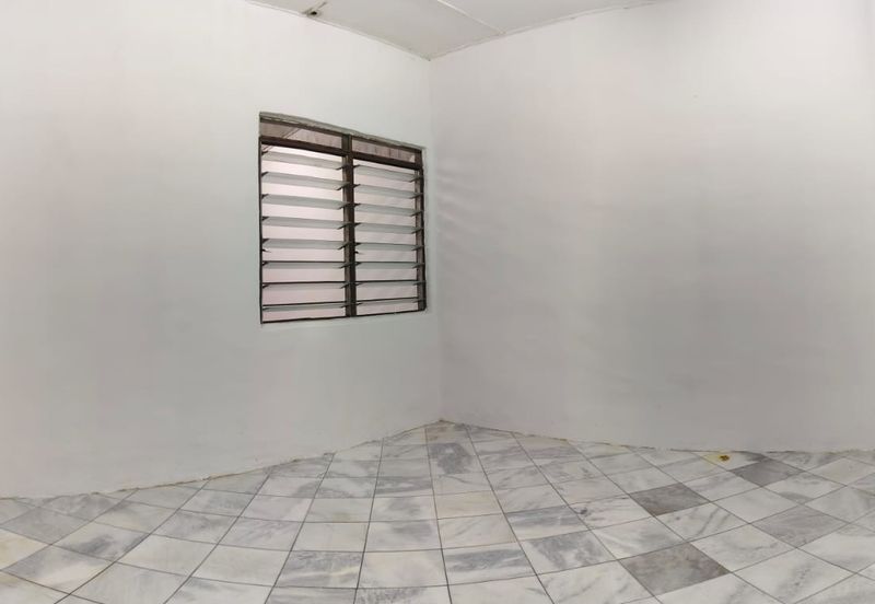 Freehold, Bumi Lot, Single Storey Semi Detached House, Taman Sri Bidor, 