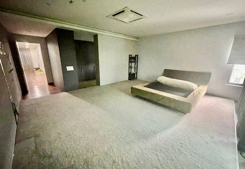 Taman Sri Hijau ( New Green Park )