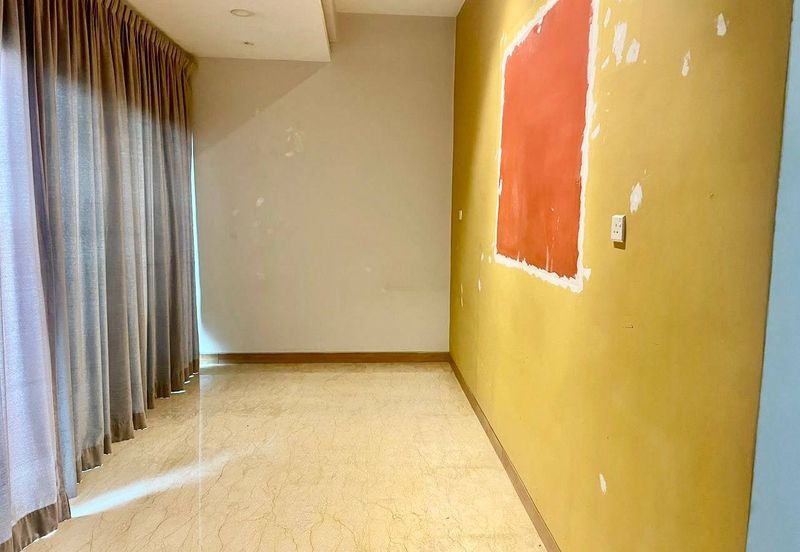 Taman Sri Hijau ( New Green Park )