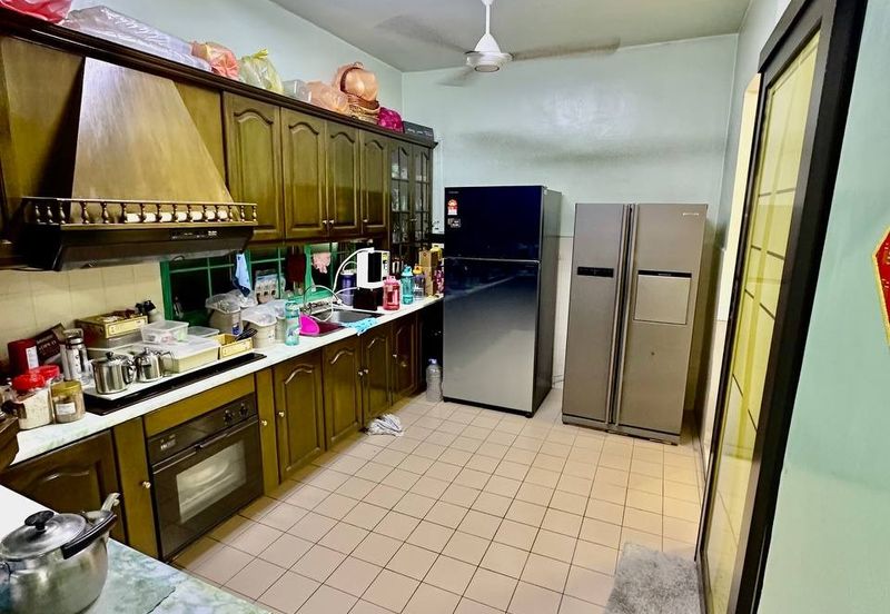 Bandar Country Homes