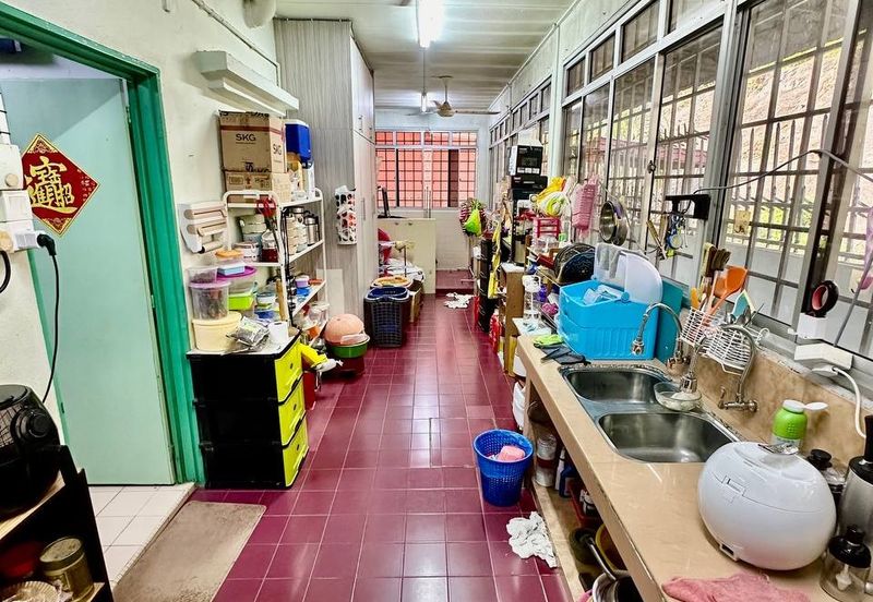 Bandar Country Homes