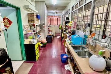 Bandar Country Homes