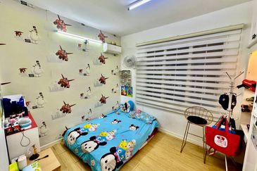 Bandar Country Homes