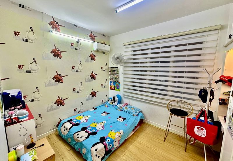 Bandar Country Homes