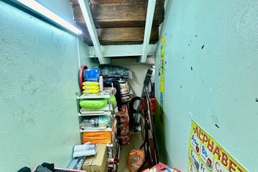 Bandar Country Homes