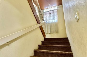 Bandar Country Homes