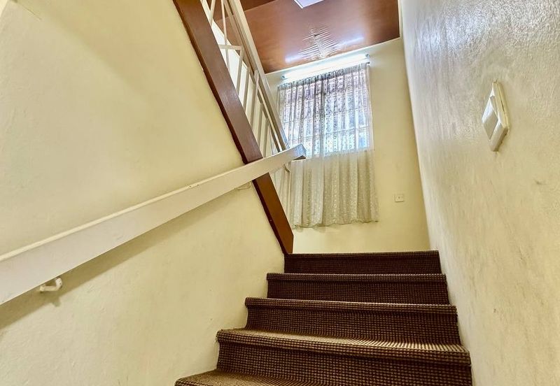 Bandar Country Homes