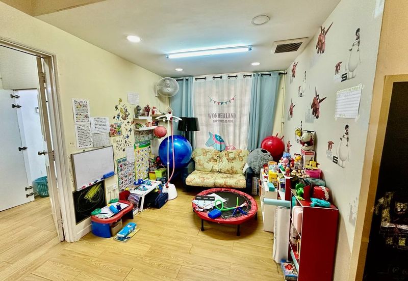 Bandar Country Homes