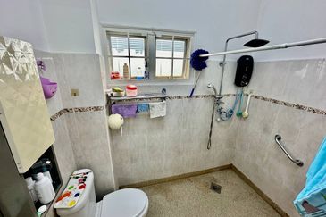 Bandar Country Homes