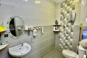 Bandar Country Homes