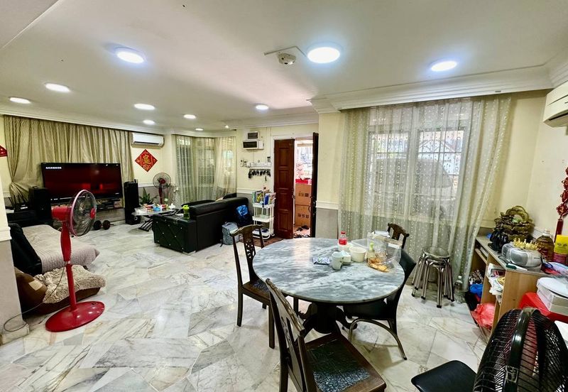 Bandar Country Homes