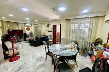 Bandar Country Homes