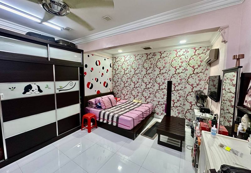 Bandar Country Homes