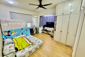 Bandar Country Homes