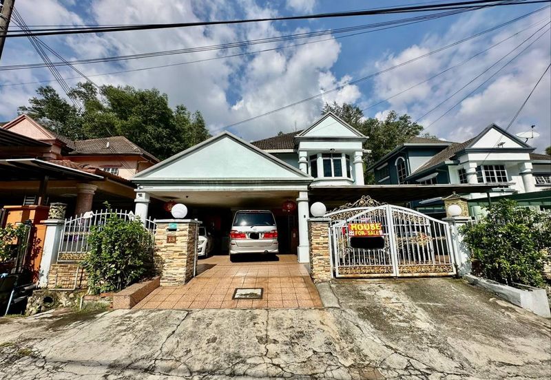 Bandar Country Homes