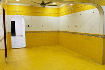 Monterez Golf & Country Club