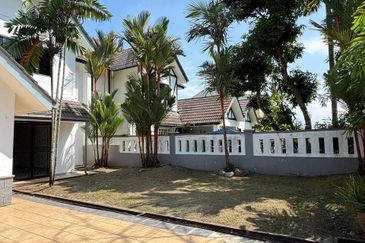 Monterez Golf & Country Club