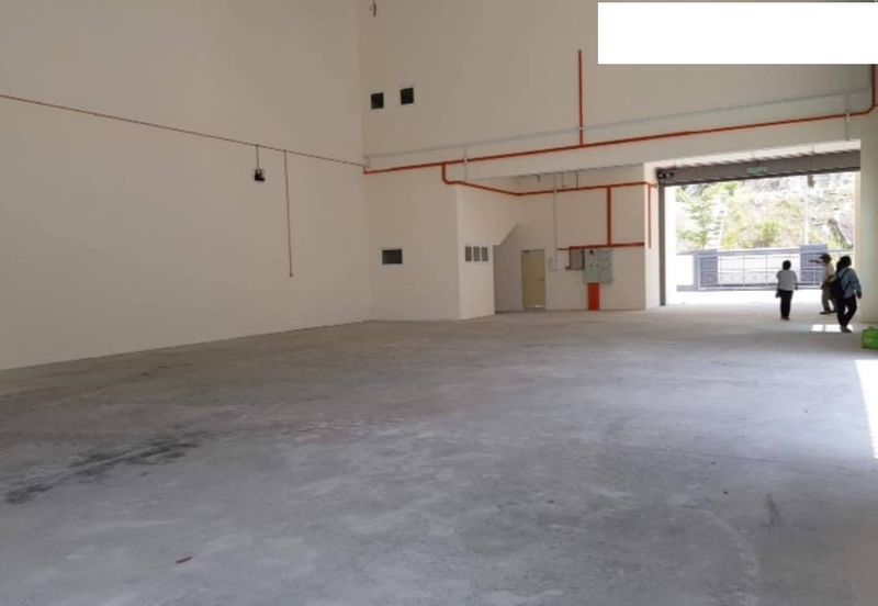 Kawasan Perindustrian Hi Tech 7