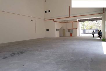 Kawasan Perindustrian Hi Tech 7