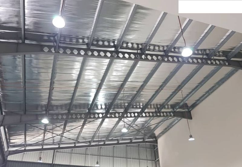 Kawasan Perindustrian Hi Tech 7