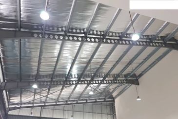 Kawasan Perindustrian Hi Tech 7