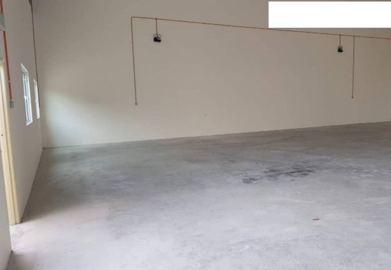 Kawasan Perindustrian Hi Tech 7