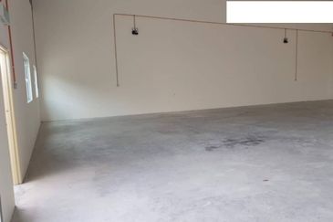 Kawasan Perindustrian Hi Tech 7