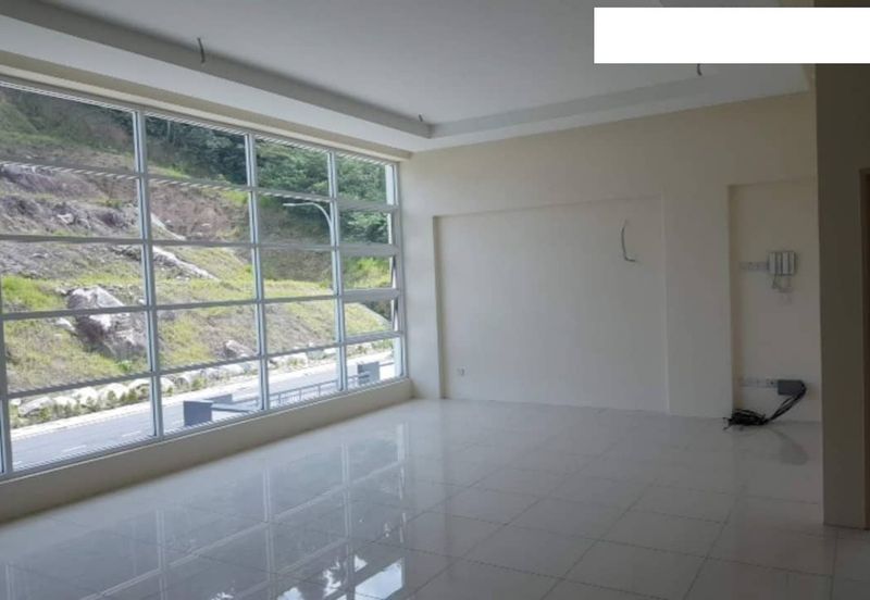 Kawasan Perindustrian Hi Tech 7