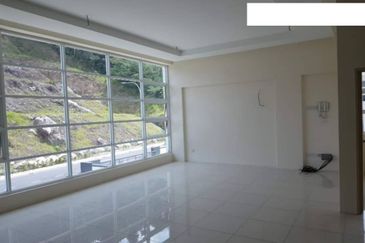 Kawasan Perindustrian Hi Tech 7