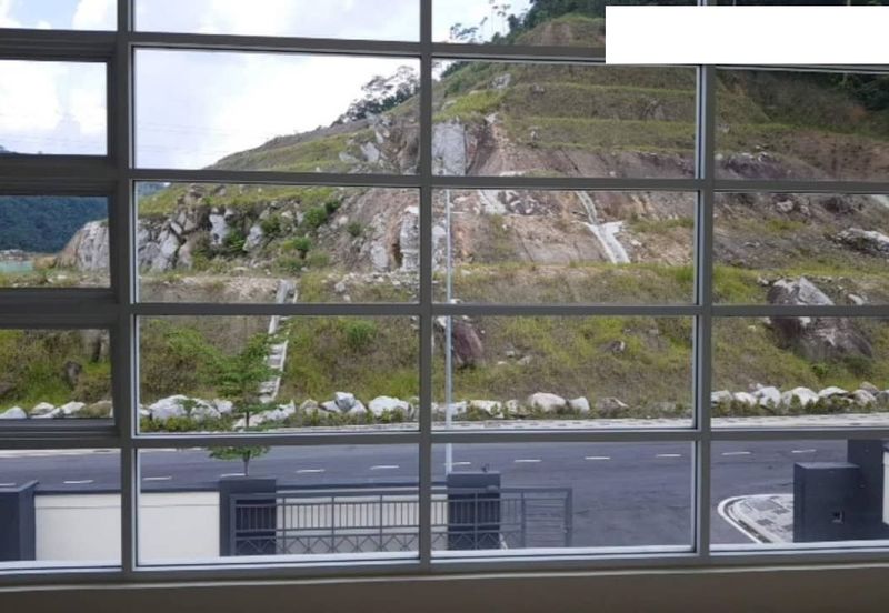 Kawasan Perindustrian Hi Tech 7