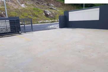 Kawasan Perindustrian Hi Tech 7