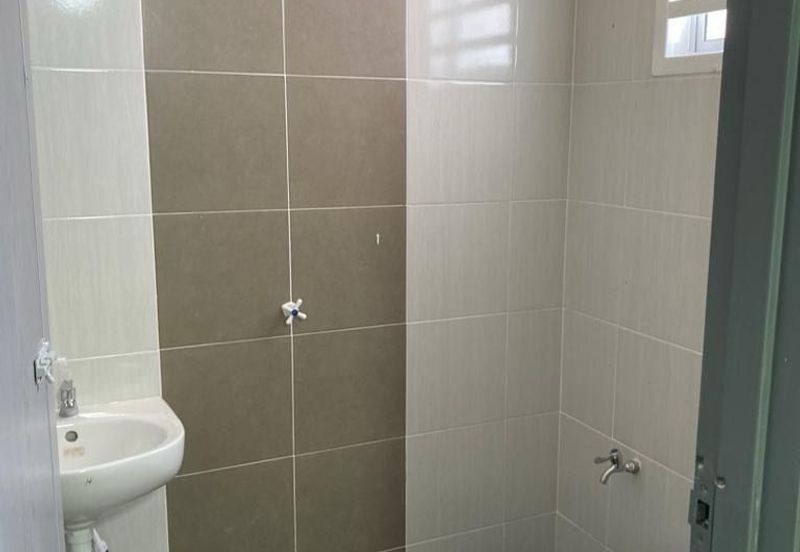 Single Storey Terrace, Taman Tronoh Akasia, Seri Iskandar, Perak, For Sale