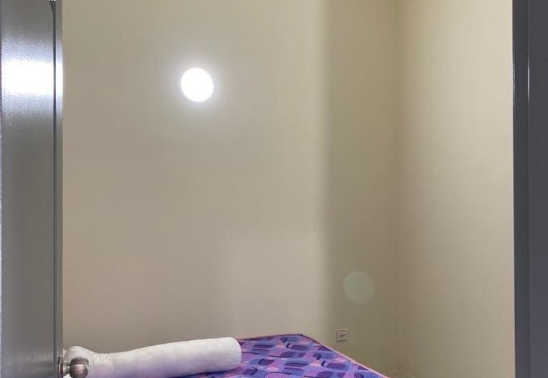 Single Storey Terrace, Taman Tronoh Akasia, Seri Iskandar, Perak, For Sale