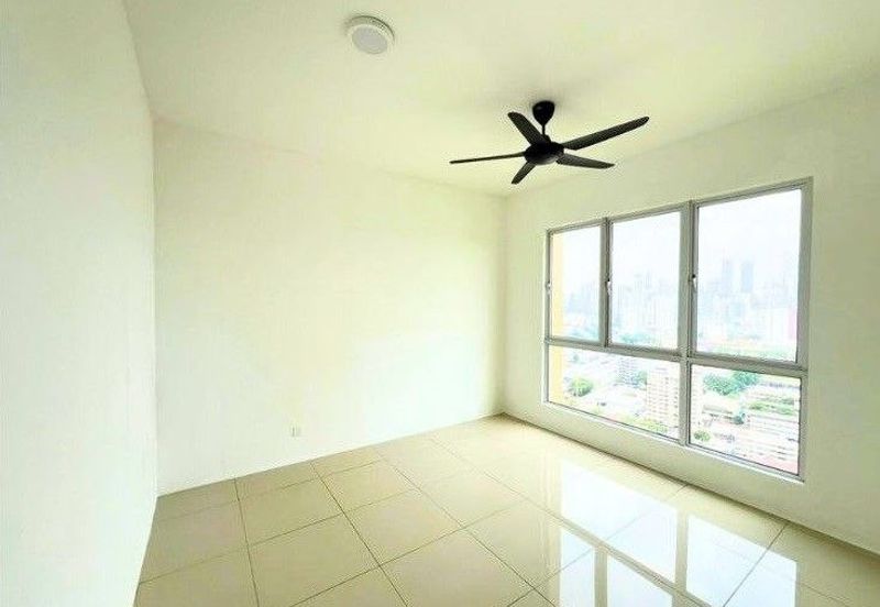 Platinum Splendor Residence