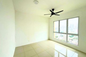 Platinum Splendor Residence