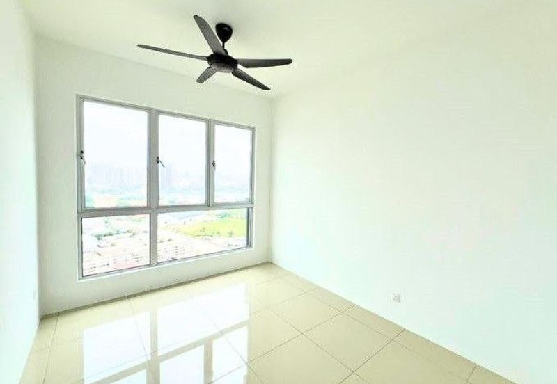 Platinum Splendor Residence