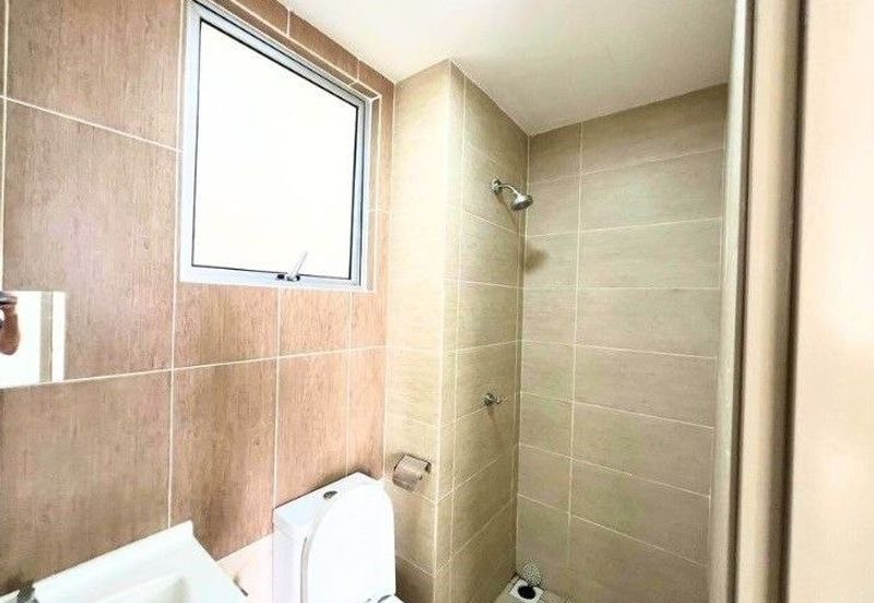 Platinum Splendor Residence