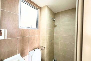 Platinum Splendor Residence