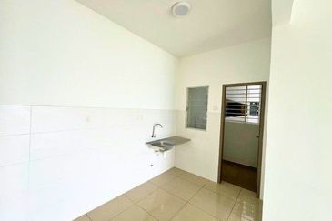 Platinum Splendor Residence