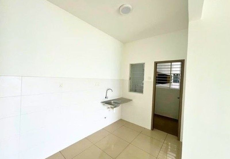 Platinum Splendor Residence