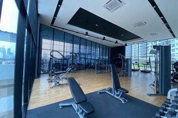 Platinum Splendor Residence