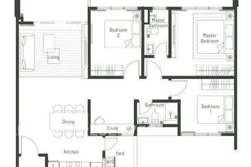 Platinum Splendor Residence