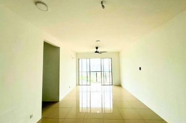 Platinum Splendor Residence