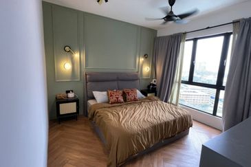 Platinum Splendor Residence